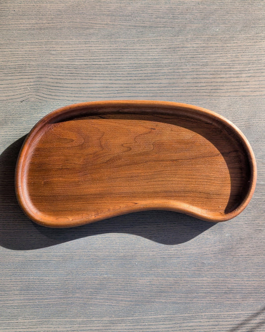 Mid Century Modern Charcuterie Tray (Large)