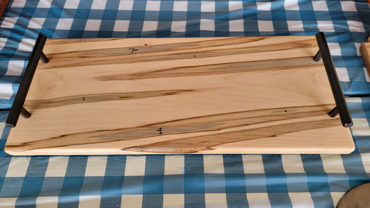 Ambrosia Maple serving boards