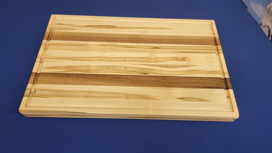 Ambrosia Maple cutting board x-large