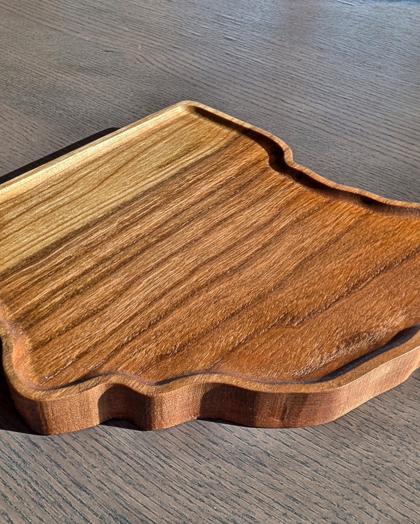 Ohio Charcuterie Tray