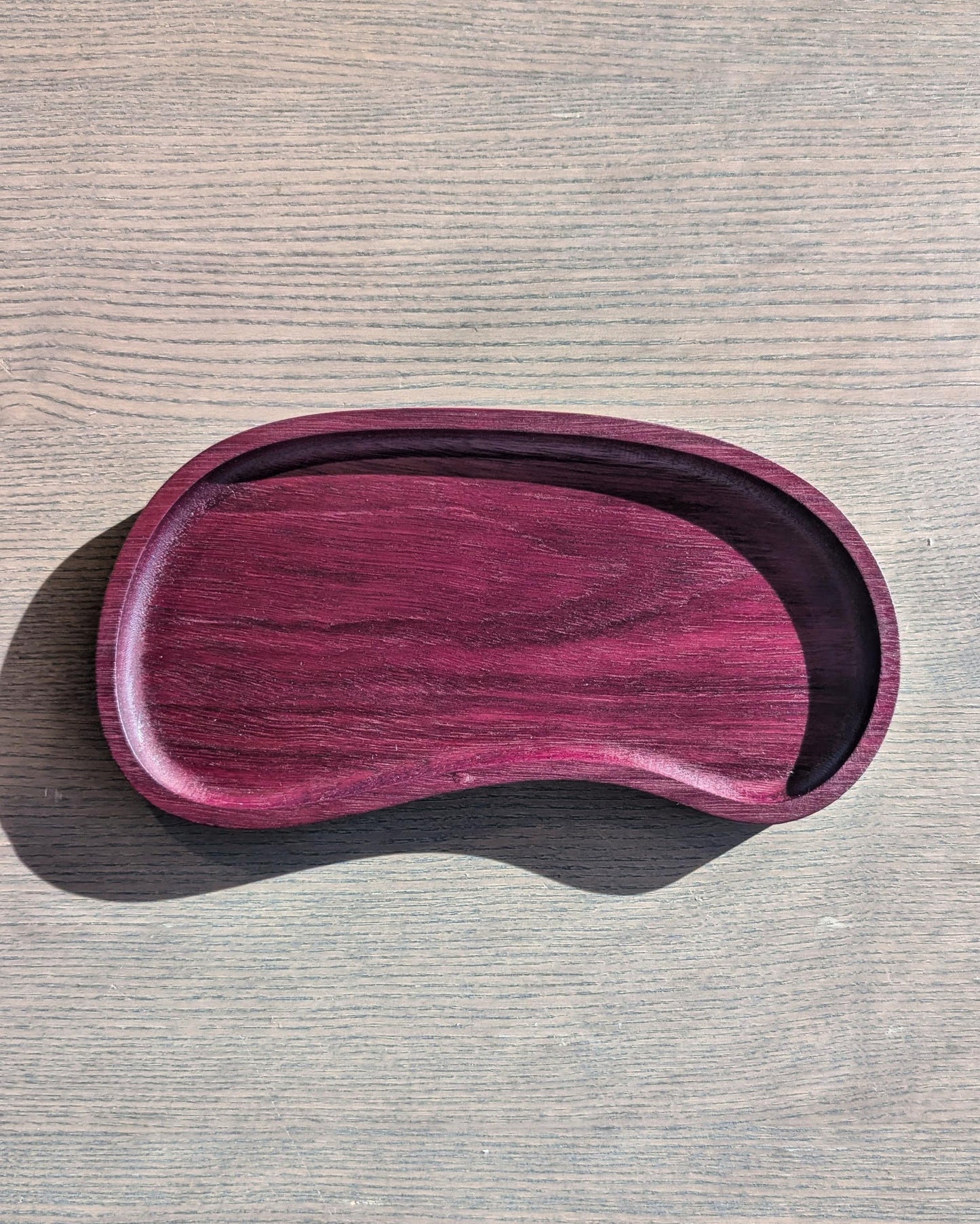 Mid Century Modern Charcuterie Tray (Small)